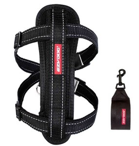 ezydog harness seat belt