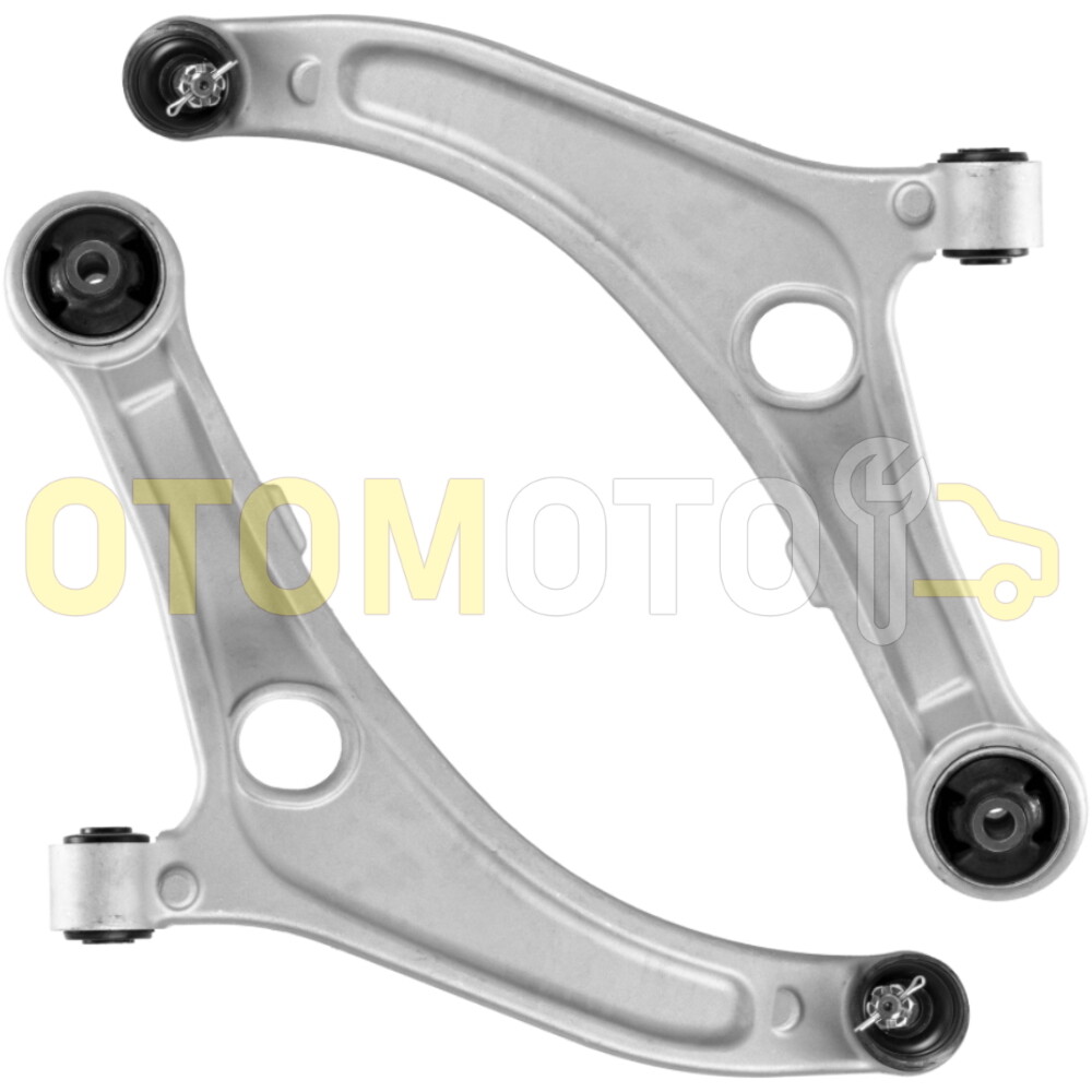 Kit bras de suspension Hyundai i40 contre les vibrations au volant