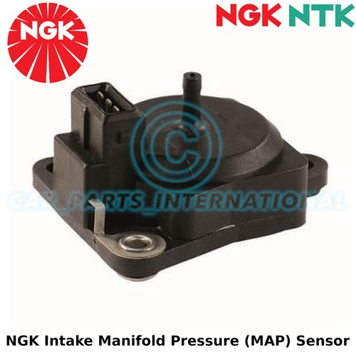 Ngk Ansaugkrümmer Druck (Karte) Sensor - Stk Nein : 96394, PT EPBBPN3-A033Z - Picture 1 of 2