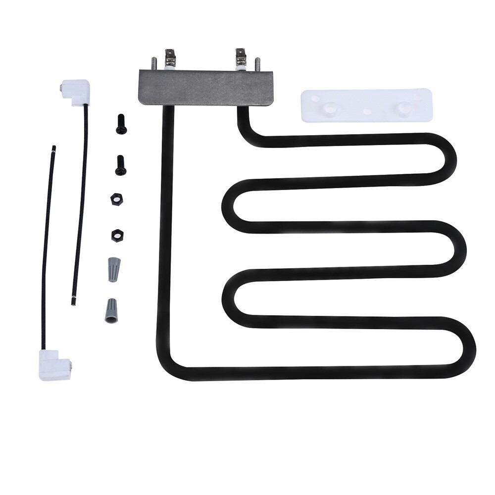 800W Electric Smoker Grill Heating Element 9907120011 Kit fo
