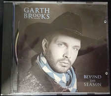 Garth Brooks : Beyond The Season CD 1992 CD