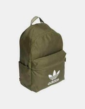 Adidas Originals Alicolor  Beige-PINK medium Backpack Rucksack Festival/Day Bag