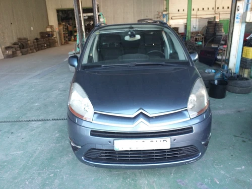 Guarnecido Puerta Delantera Izquierda para CITROEN GRAND C4 PICASSO 2010 336860 - Imagen 2 de 19