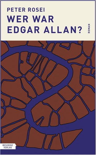 Wer war Edgar Allan? | Peter Rosei | Roman | Taschenbuch | 134 S. | Deutsch
