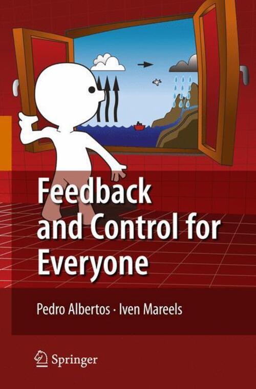 Thumbnail - Feedback And Control For Everyone | Iven Mareels (u. A.) | Taschenbuch