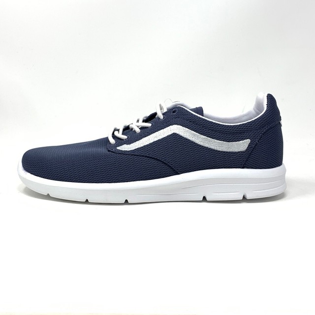 vans running shoes white