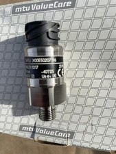 sensore pressione motore diesel mtu X00E50207196