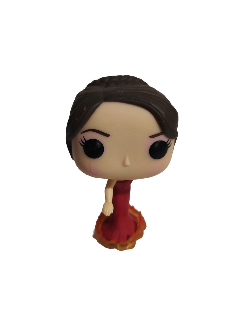 Funko Pop! Katniss 2体セット FUNKO POP MOVIES THE HUNGER GAMES #225 KATNISS 
