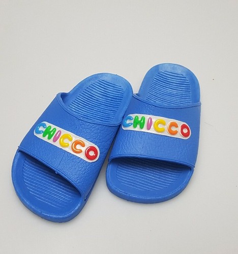 CIABATTA DA MARE/PISCINA CHICCO BAMBINO N. 21- NUOVE ED ORIGINALI | eBay