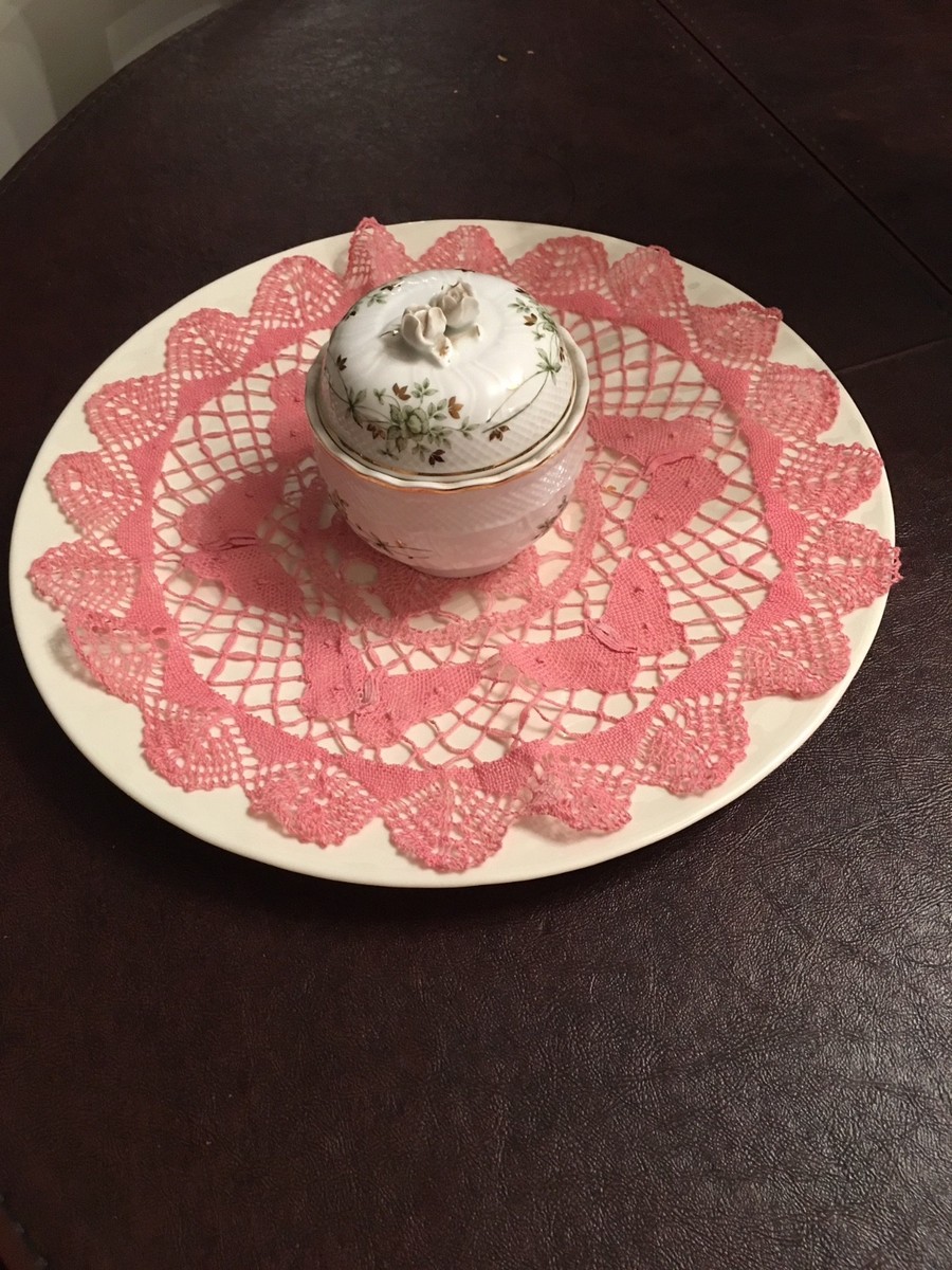 Hollohaza Hungary porcelain | eBay