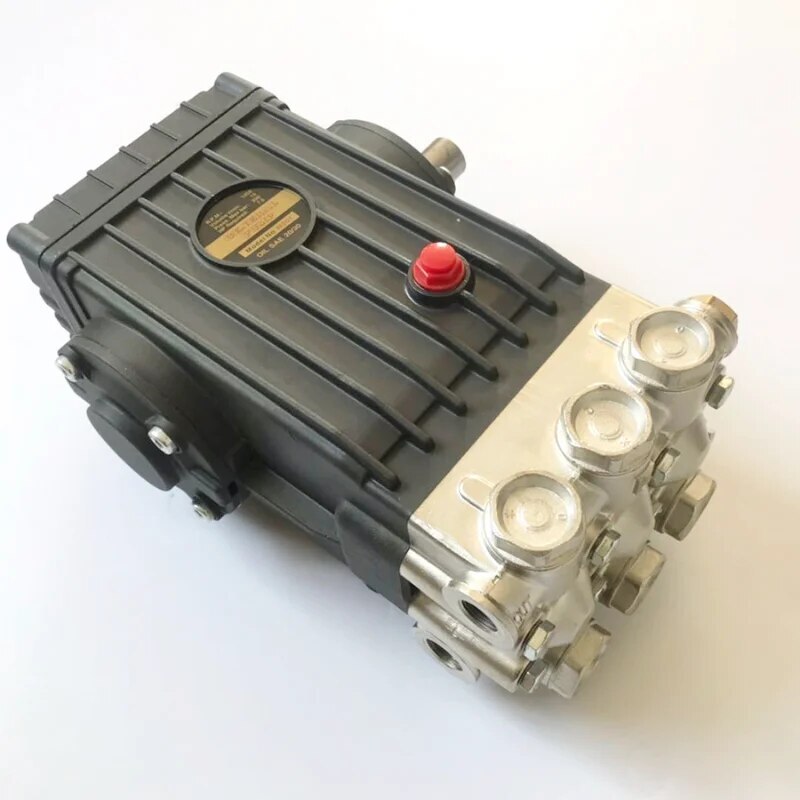 Kit Kolben 20 MM für Pumpe Hochdruckreiniger Interpump WS201 - WS202