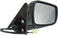 Door Mirror Fits 2003-2005 Subaru Forester Dorman on sale Door Mirror Fits 2003-2005 Subaru Forester Dorman on sale