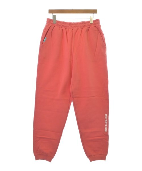 InstantFunk Pink XL Sweatpants Size 4 2200529418029-image