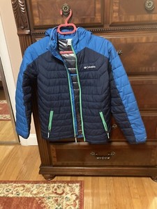 Columbia  Winter Jacket Boys. Youth. Size large