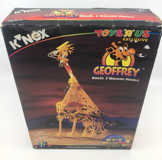 toys r us knex