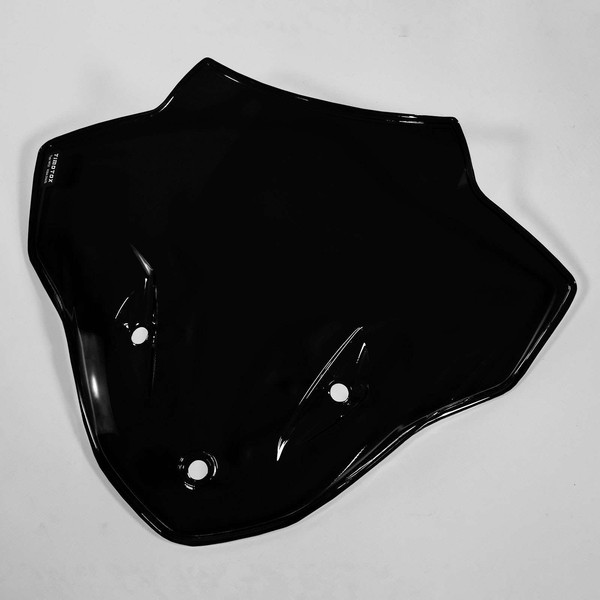 Windschild Timotox Passend FüR BMW S1000R 2014-2018 Mit ABE Dunkel-image