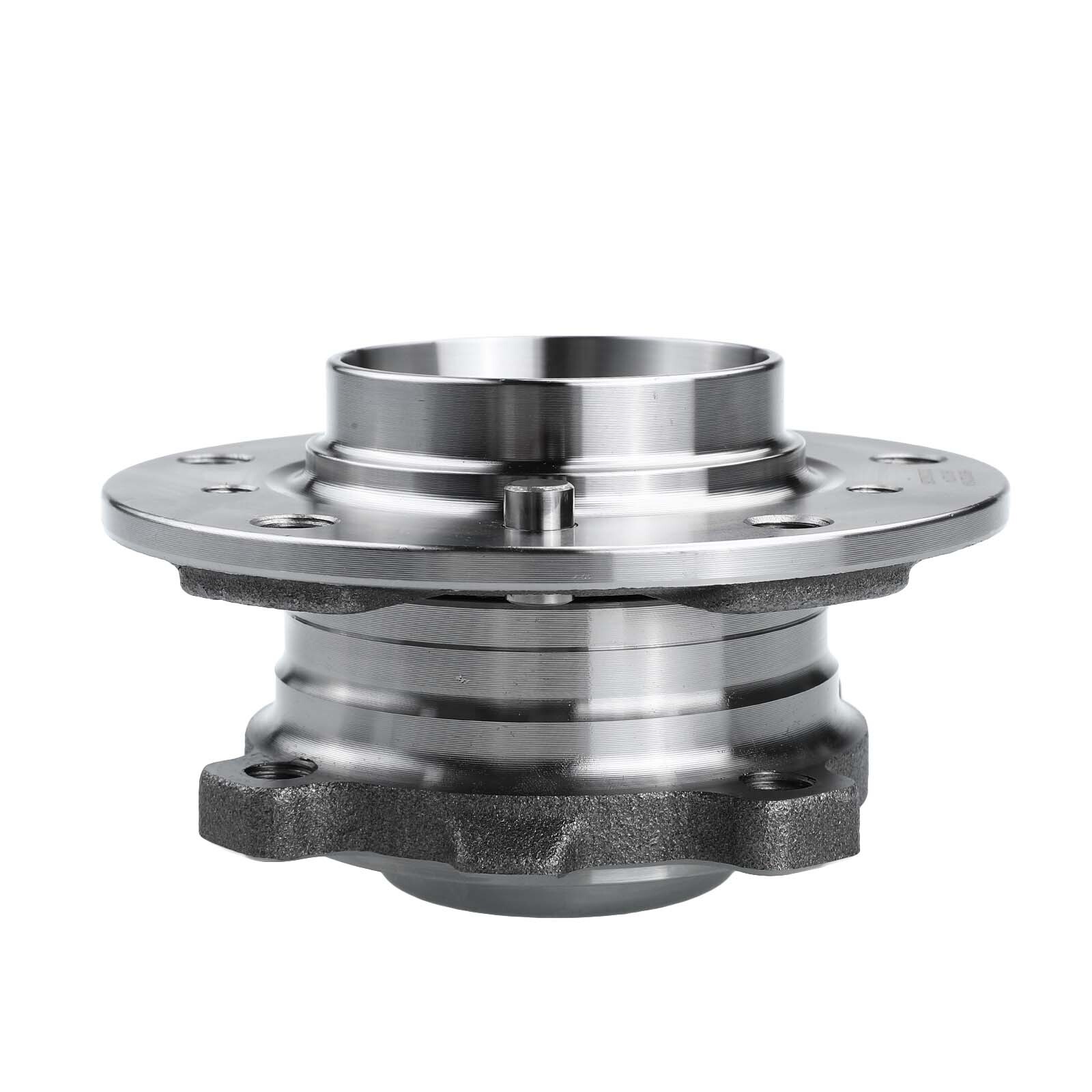 For 94-99 Dodge Ram 1500 4WD Front Left & Right Wheel Bearing Hub Assembly 2pcs