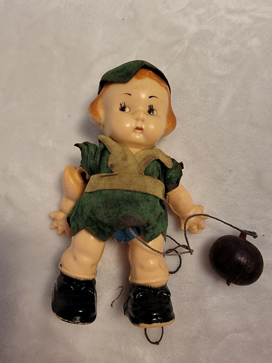 Walking sale doll online