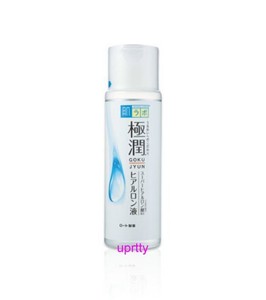 hada labo lotion moisturizer
