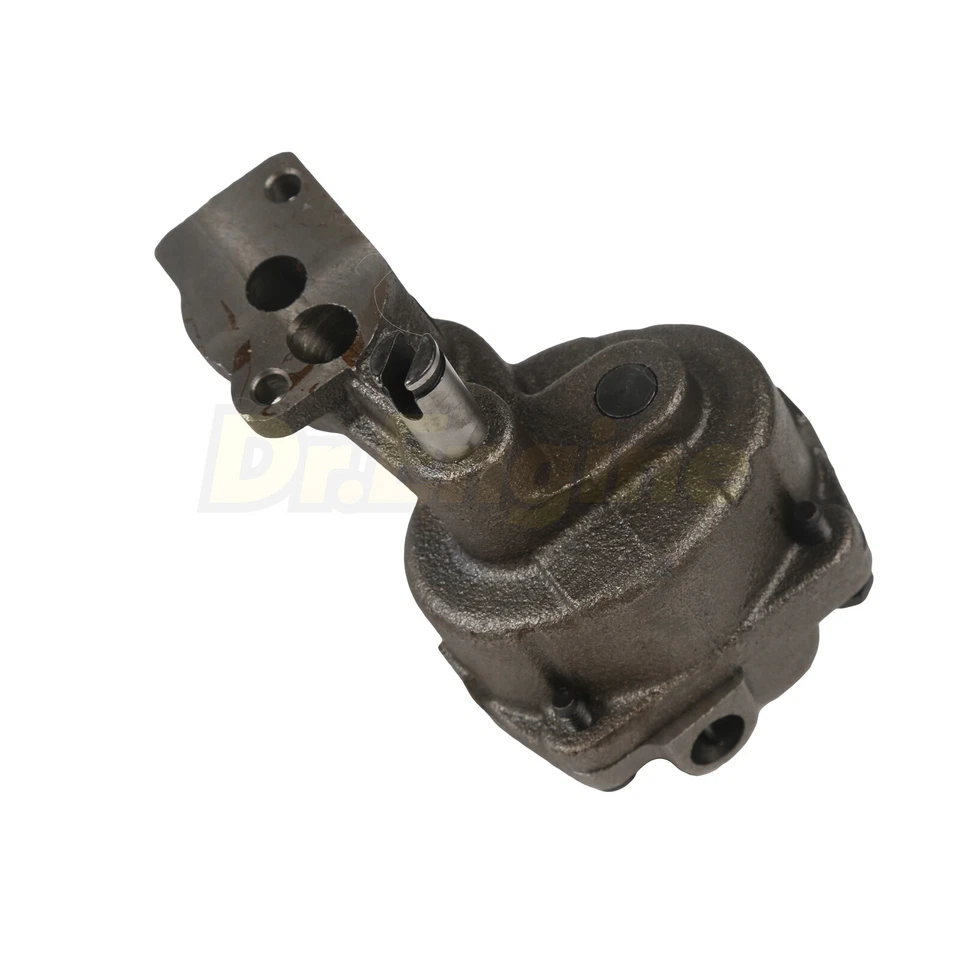 M55 Oil Pump Fit 62-95 Chevrolet Oldsmobile Pontiac Firebird 4.6L 5.0L 5.3L 5.7L - Image 3 of 4