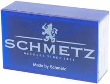 SCHMETZ Embroidery 130/705 H-E Sewing Machine Needles - Bulk - Size 75/11
