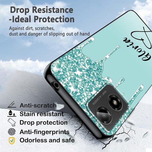 Housse de téléphone design personnalisée pour Motorola Moto G 5G/G Play/G Power - Photo 24 sur 89