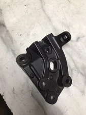 10 Triumph Thunderbird 1600 side kick stand mount bracket left engine