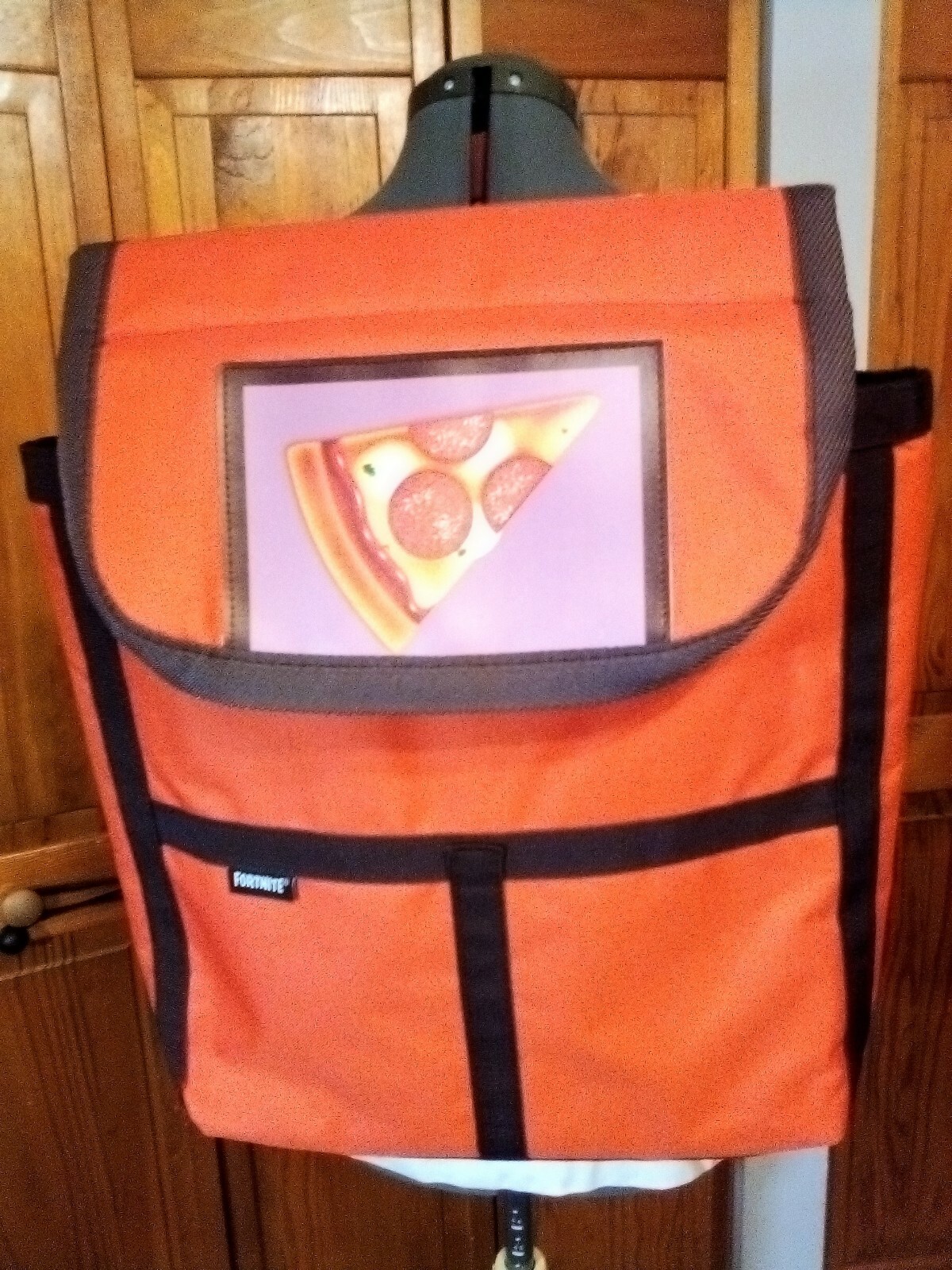 fortnite back bling backpack