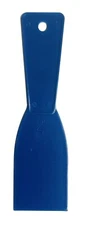 12-Pcs 2" Plastic Putty Knife, #20852