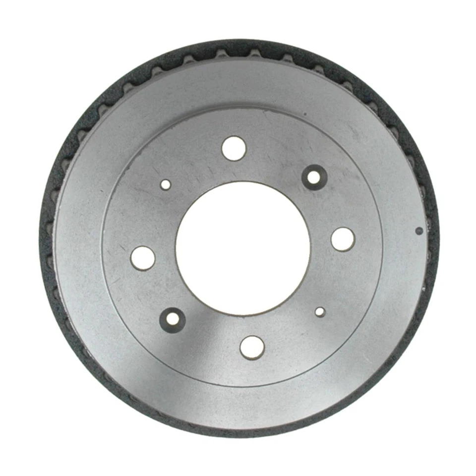 Compatível com 2007-2009 Kia Spectra tambores traseiros sapatas de freio e ferragens kit de mola - Imagem 3 de 4