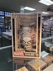 Funko Pop! Comic Book Cover with Case: Marvel - Spider-Man #58