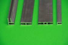 Aluminium Profile Pressblank 1 Kg Reste unter...