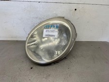 Feu avant (phare) Daewoo MATIZ