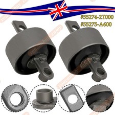 Suspension Trailing Arm Bush - Rear LH + RH fits Hyundai i30 (GD), Kia Ceed (JD)