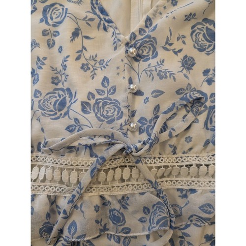 Disney Princess Women Romper Size S. Flaw See Photos - Picture 3 of 9