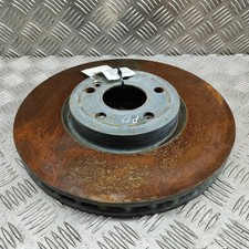 MERCEDES-BENZ EQB X243 Bremsscheibe vorne rechts A2474211912 215kw 2024 28072962