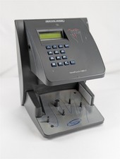 Schlage HandPunch 1000E HP 1000 Biometric Time Clock Made in USA