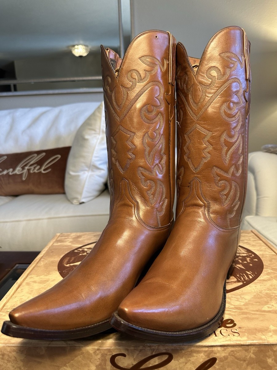 Lucchese Classic