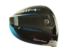TaylorMade SIM2 Driver 9  Regular Right-Handed Graphite 76133 Golf Club