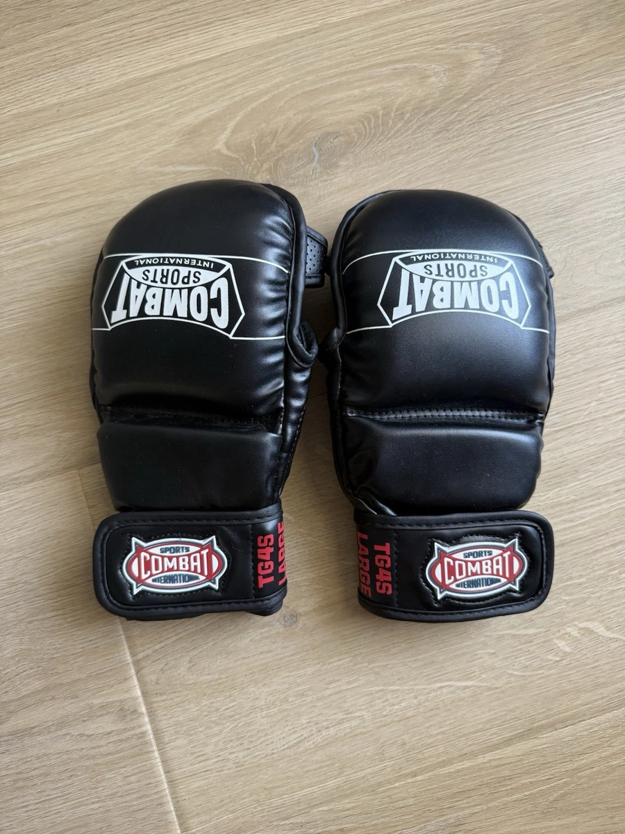 Combat Martial Arts Gloves for sale | eBay