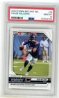 2024 Panini Instant NFL #26 Caleb Williams RC Rookie /4535 PSA 10 GEM #4 (EN)