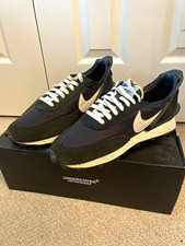 NIKE DBREAK UNDERCOVER 新品未使用 US11 国内正規品 Nike Undercover x Daybreak Black for Sale | Authenticity