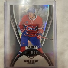 2025-26 Upper Deck Allure Hockey Checklist Guide in-content 36