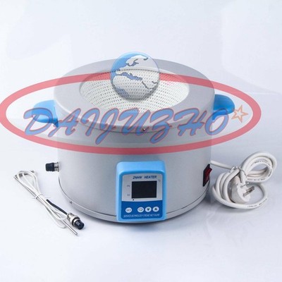 Digital Display 380  2 L with Heating Mantle Thermostatic 110V  2000ml *gi