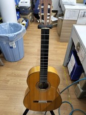 Guitarra Clásica Yamaha Gc-10F Entrega Segura desde Japón