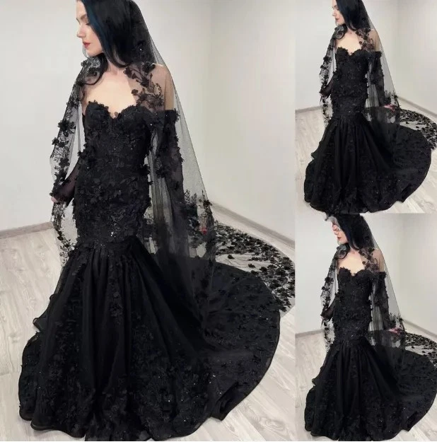 marine layer black dress Marine Layer Lexi Rib Long-Sleeve Midi Dress