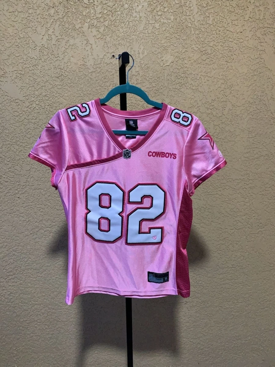 Jason Witten Pink NFL Fan Jerseys for sale | eBay