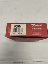 Raybeats Raymold RPD792M Brake Pads Made In The USA