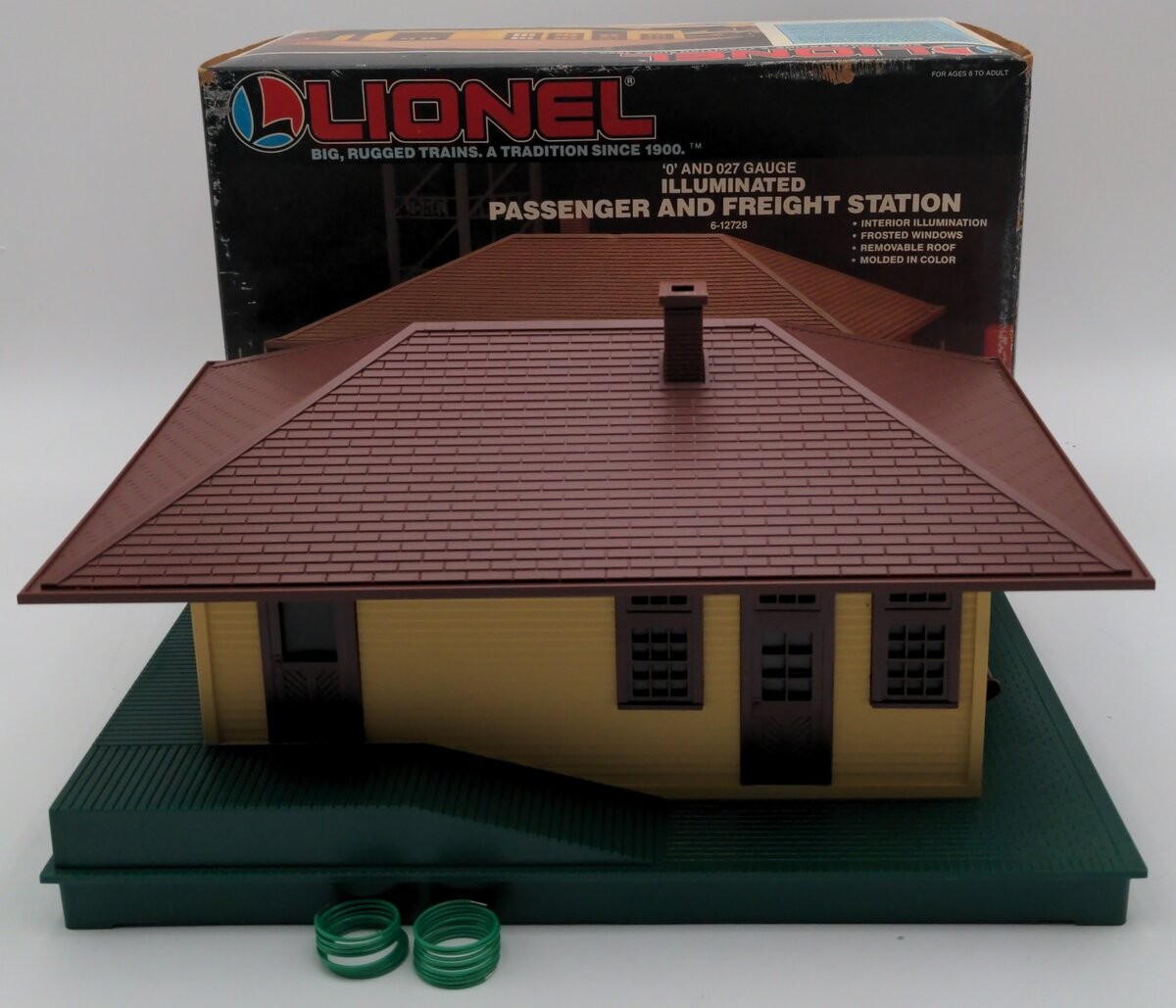 Click here to see eBay Auction