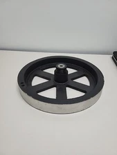 Freemotion 330r Recumbent Bike Flywheel (60)